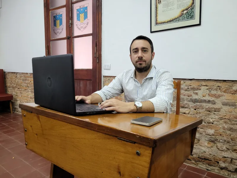 Realice denuncia penal contra la administración municipal.